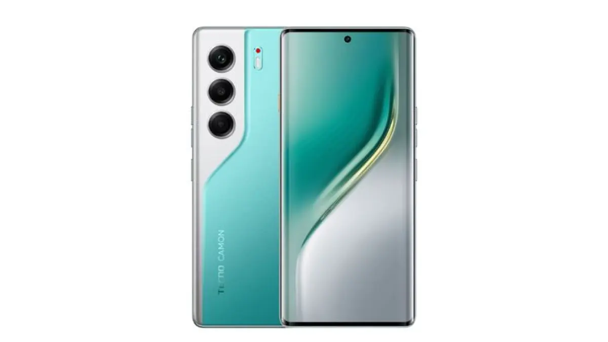 Tecno Camon 40 Pro 5G mampu main PUBG Mobile 90 FPS stabil. HP Rp3 jutaan ini punya performa gaming mengejutkan (Pinterest).