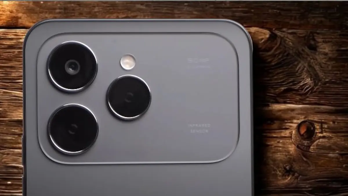 Tips setting Tecno Spark 40 untuk pengguna baru, mulai refresh rate 120 Hz, Dynamic Port, fitur AI hingga kamera 2K 30 FPS (Pinterest).
