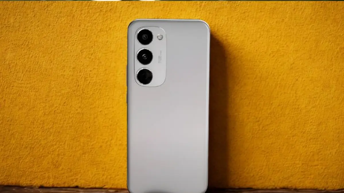 Tips setting Tecno Spark 40 untuk pengguna baru, mulai refresh rate 120 Hz, fitur AI, Dynamic Port hingga kamera 2K (PInterest).