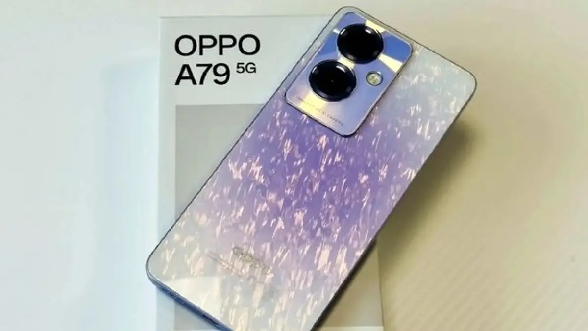 8 HP Oppo 5G terbaik 2026 hadir mulai Rp2 jutaan dengan baterai jumbo, AMOLED 120 Hz, dan performa gaming kencang.(Gemini AI)