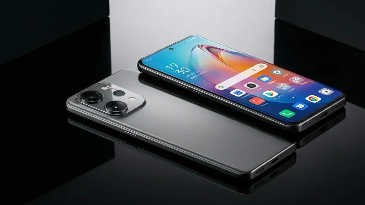 OPPO Reno 14 Pro 5G hadir dengan kamera 50MP, baterai 6200 mAh, dan performa kencang. Simak review lengkapnya di sini.
