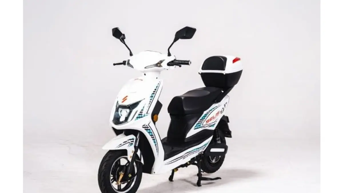 Review motor listrik Celis IMX 2026 lengkap, mulai fitur, jarak tempuh hingga 230 km, hingga kelebihan dan kekurangannya.(Pinterest)