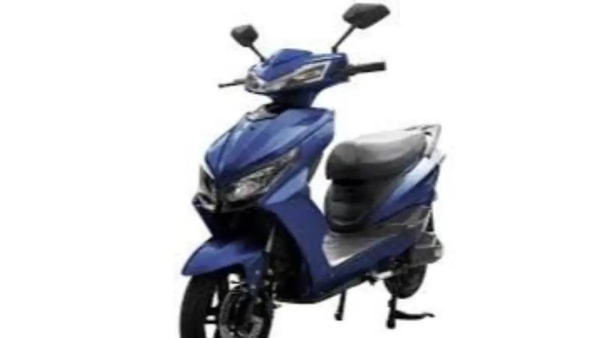 Smooth Tempur hadir dengan desain baru, ban lebih lebar, dan tarikan lebih spontan. Harga mulai Rp16,5 juta.(Pinterest)