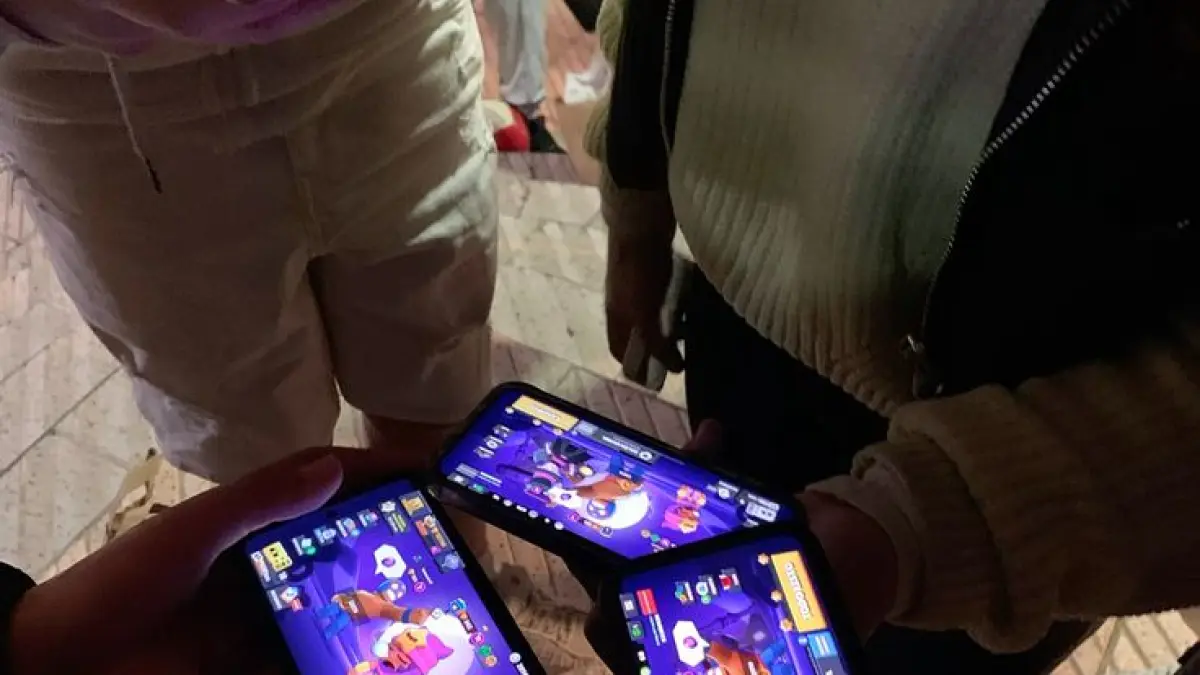 5 HP gaming 1 jutaan terbaik 2026 hadir dengan layar 120 Hz dan chipset kencang, dari Galaxy A07 hingga Advan X1. (Pinterest.com)