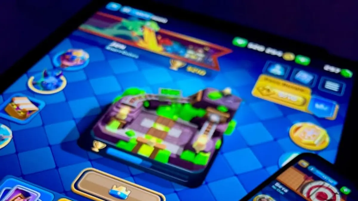 7 HP gaming 1 jutaan terbaik 2025 hadir dengan chipset kencang, layar 120 Hz, dan baterai jumbo untuk push rank. (Pinterest.com)