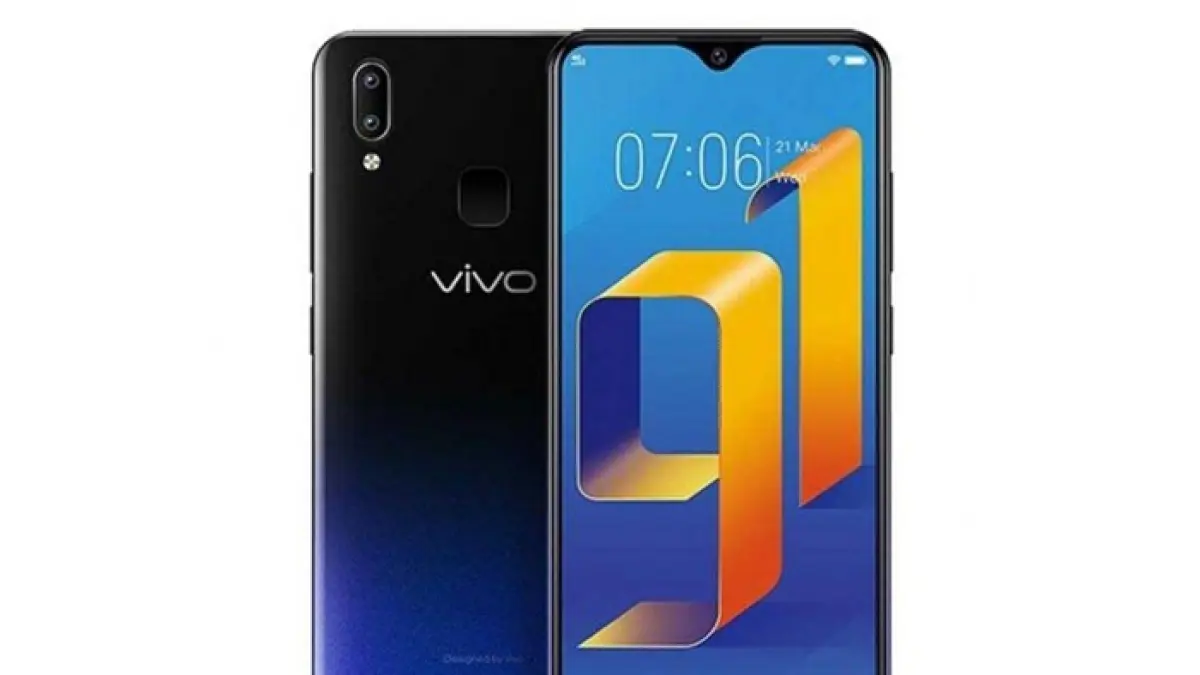 7 HP Vivo 5G RAM 8/256 GB terbaik 2026 hadir dengan chipset kencang, baterai jumbo dan kamera 50 MP mulai Rp2 jutaan. (Pinterest) 