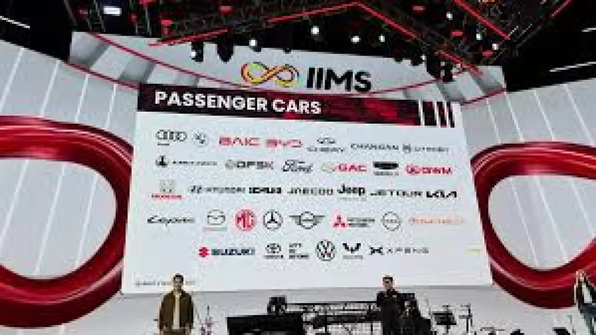 Bingung pilih mobil di IIMS 2026? Intip bocoran mobil favorit Fitra Eri dan Om Mobi, dari MPV mewah Xpeng X9 hingga BMW M2 yang fenomenal!(Pinterest)