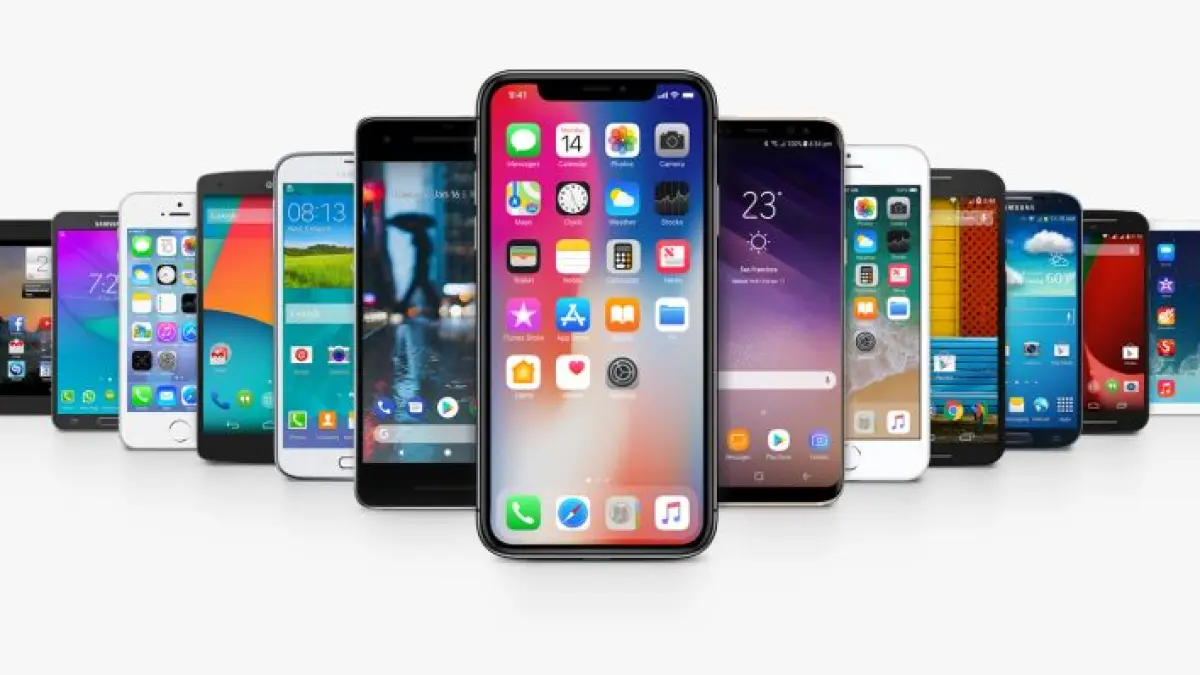 Cari HP kencang? Ini daftar HP 5G murah terbaik Mei 2026 RAM 8/256 GB memori UFS. Performa gaming & multitasking lancar mulai 2 jutaan!(Pinterest)