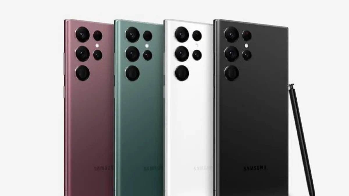 Harga HP Samsung Galaxy A Series Mei 2026 terbaru, mulai Galaxy A07 hingga A57 5G lengkap dengan spesifikasi.(Pinterest)