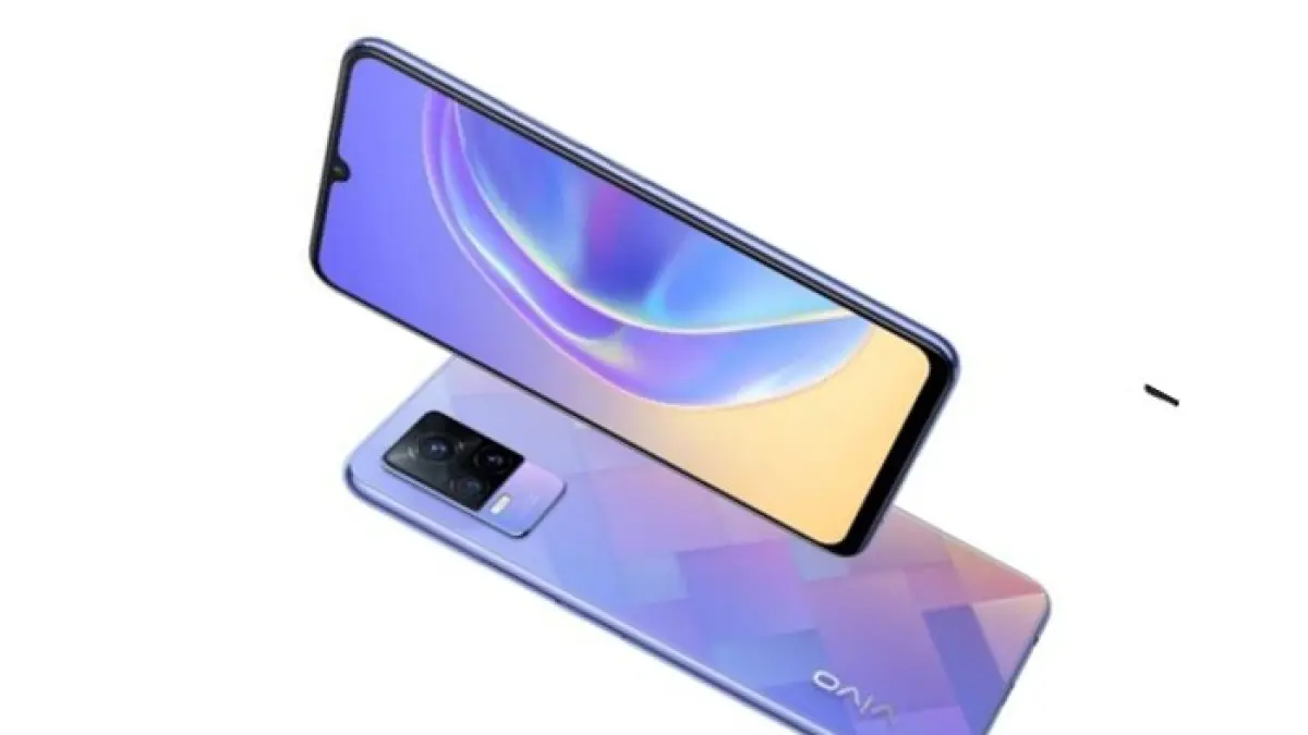 HP Vivo terbaru 2026 hadir dengan baterai jumbo, Snapdragon 8 Gen 5, kamera canggih, dan fast charging super cepat.(Pinterest)