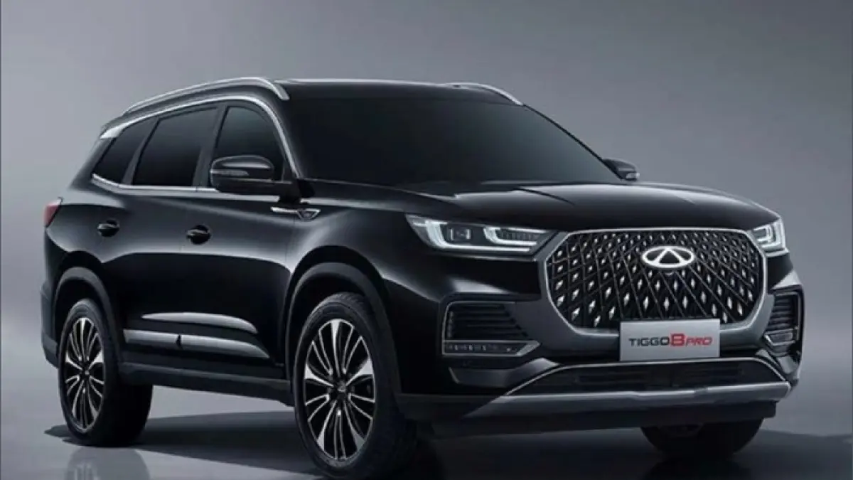 situs slot yang ada bonus Mobil China Terbaru 2026 Makin Canggih, Ini Daftar SUV dan Mobil Listrik yang Paling Diburu