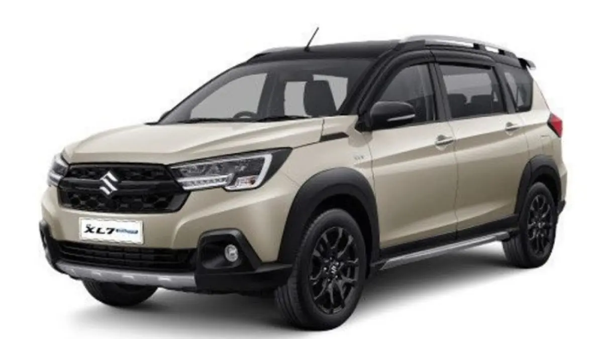 Mobil hybrid murah 2026 hadir makin modern, hemat BBM, dan nyaman dipakai harian tanpa ribet charging. (PINTEREST)