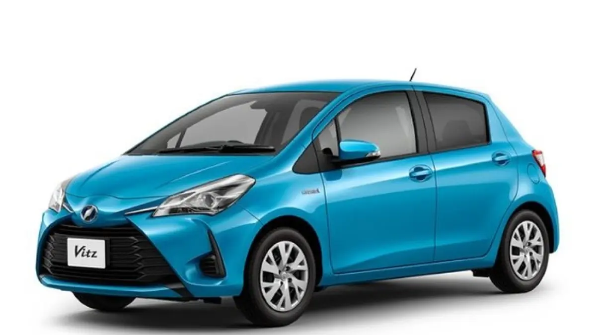 Mobil hybrid murah 2026 makin diminati karena irit BBM, nyaman dipakai, dan teknologinya semakin canggih. (PINTEREST)