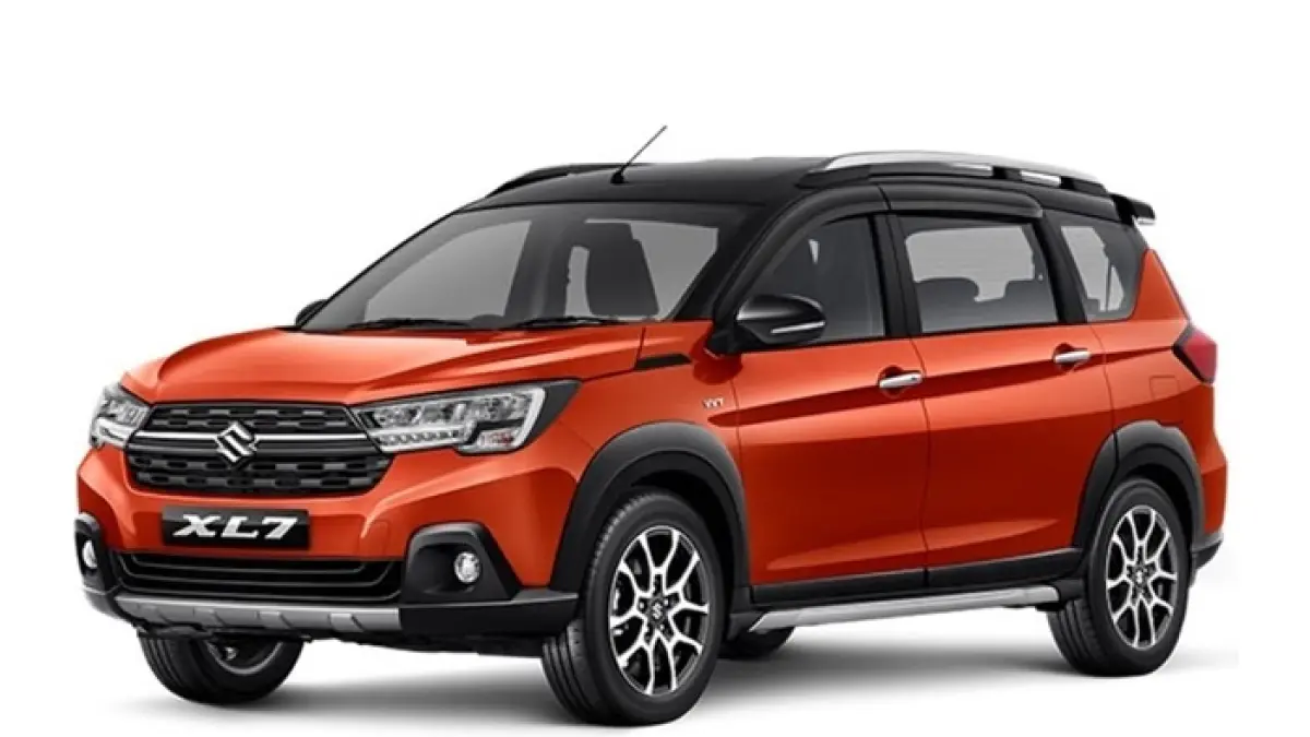Mobil hybrid murah 2026 makin diminati karena irit BBM, nyaman dipakai, dan teknologinya semakin modern. (PINTEREST)