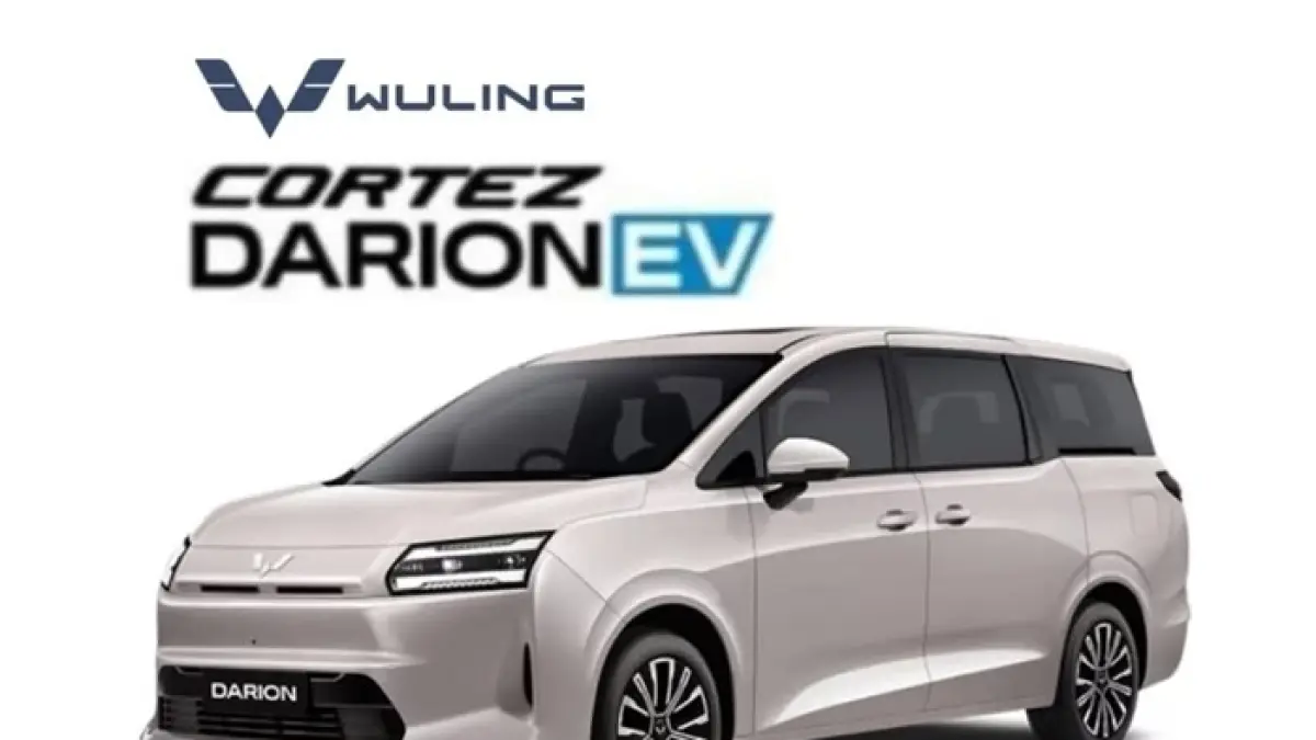 situs slot yang deposit pulsa tanpa potongan Daftar Mobil Listrik Indonesia 2026 yang Paling Diburu, Harga Makin Masuk Akal dan Teknologi Naik Kelas