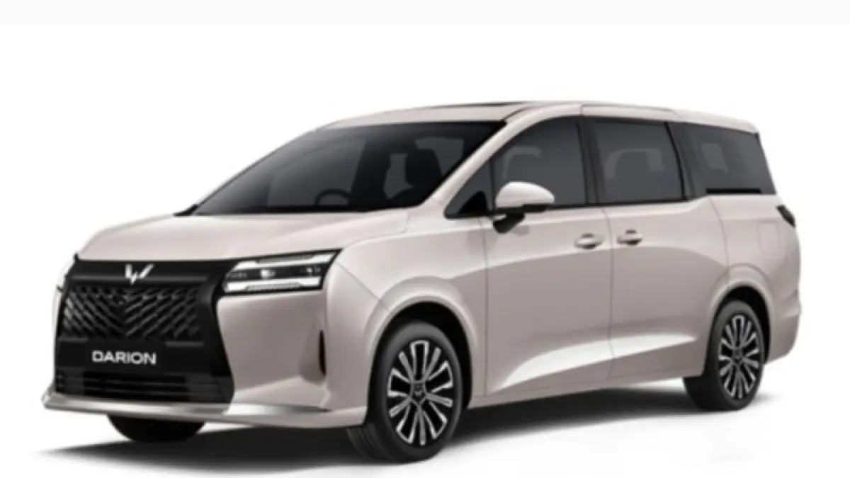 Mobil listrik Indonesia 2026 makin ramai dengan BYD, Hyundai, Wuling, hingga Jaecoo yang hadirkan teknologi canggih. (PINTEREST)