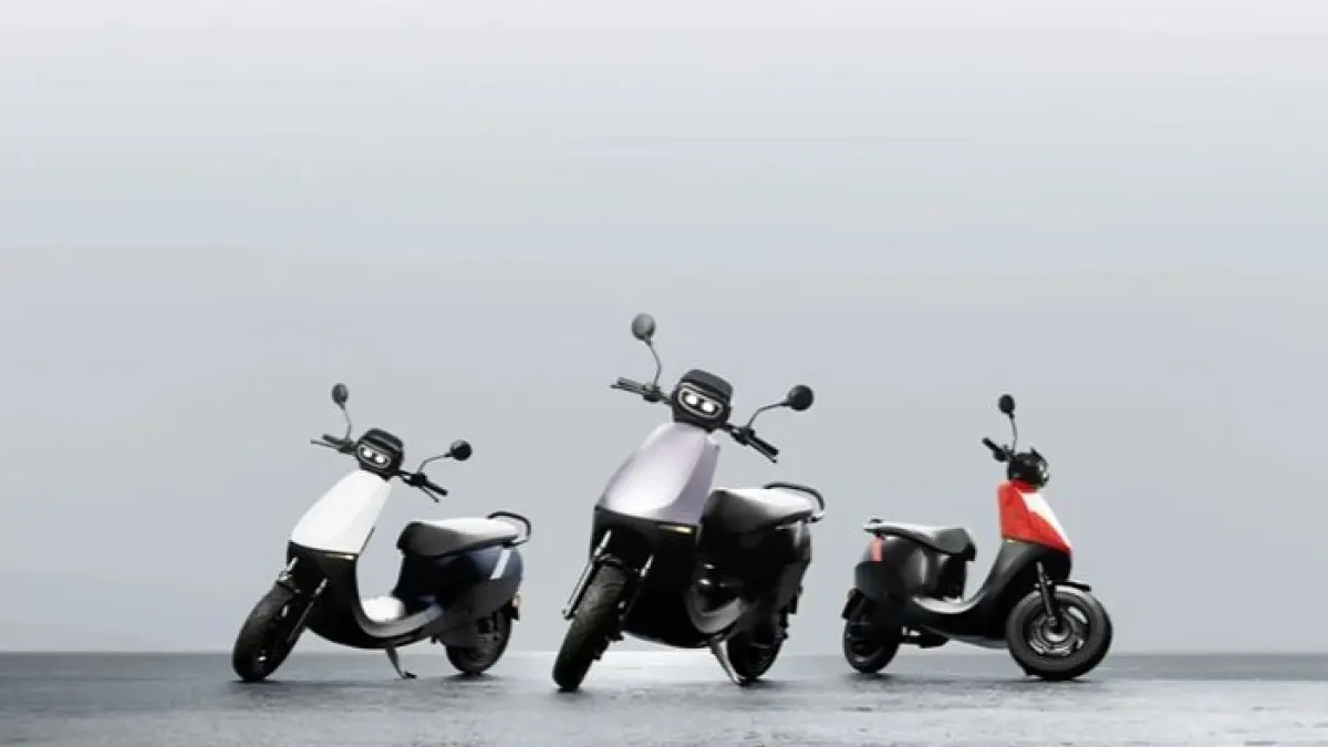 Motor listrik Alfa Entry hadir dengan harga Rp18 jutaan, baterai bisa dicicil dan fast charging kurang dari 30 menit.
