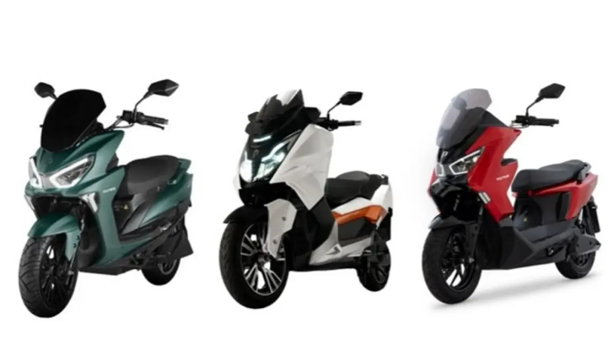 Motor Listrik Polytron Fox R murah tapi punya kekurangan di kenyamanan, performa, dan sistem baterai sewa.