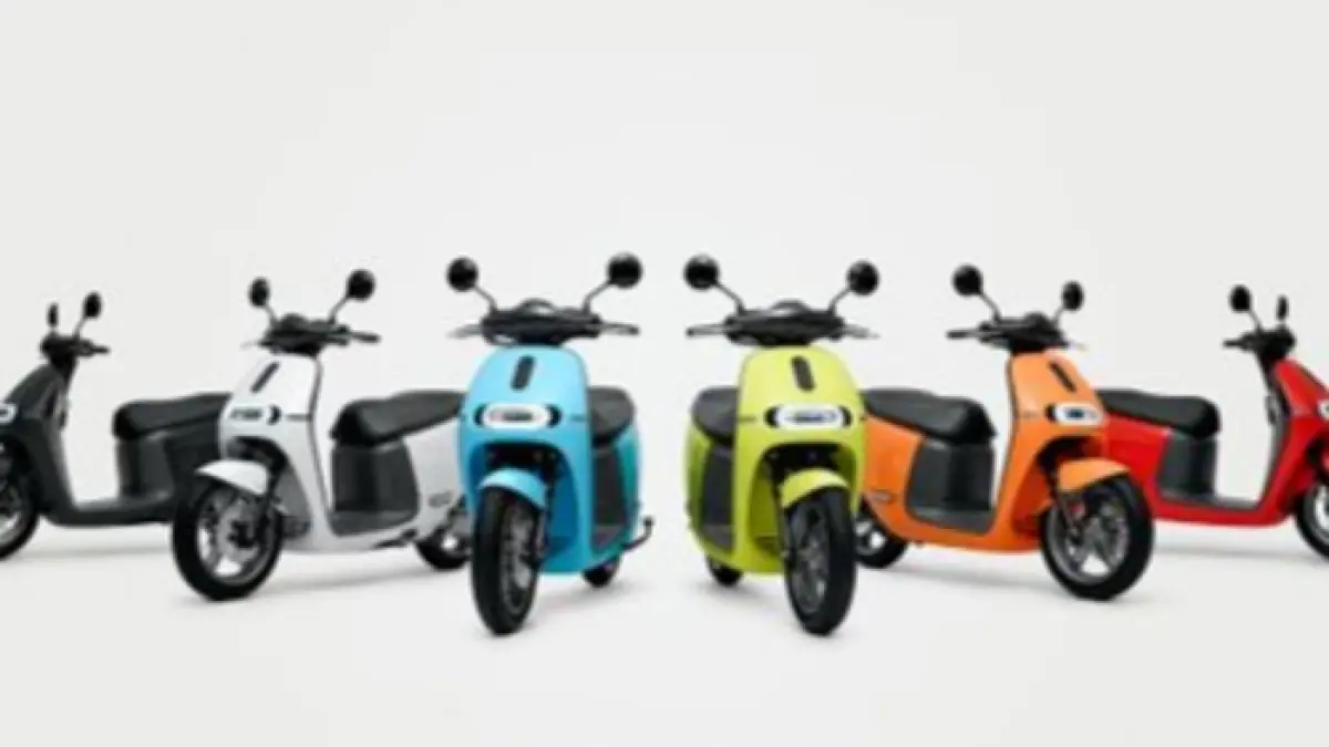 Motor listrik terbaik hadir dengan desain futuristik, fitur modern, dan jarak tempuh jauh untuk mobilitas harian.