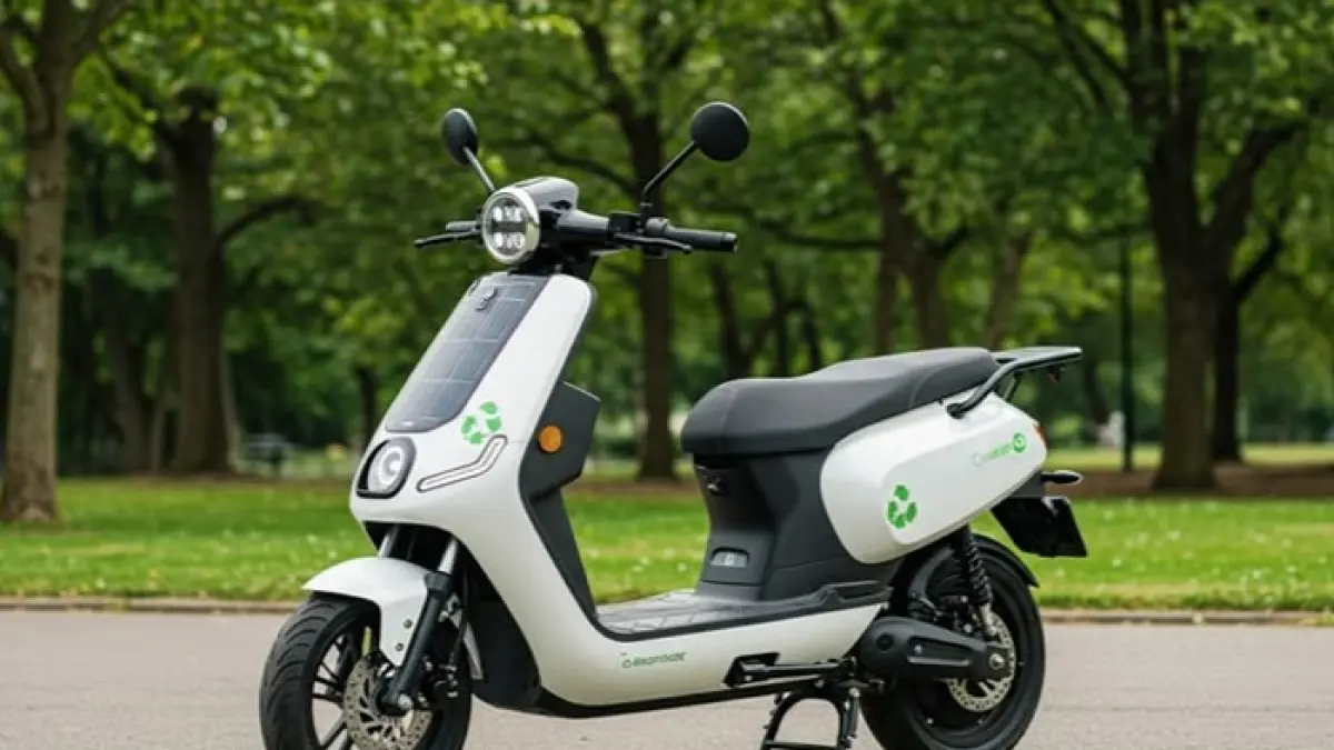 Perbandingan baterai lithium vs VRLA ungkap alasan kenapa lithium lebih ringan, awet, dan efisien untuk motor listrik.