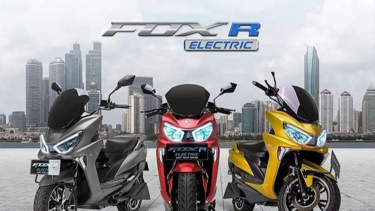 Polytron Fox R terbukti hemat, 5 bulan 6.400 km cuma Rp1,3 juta, tapi after sales masih jadi catatan penting.