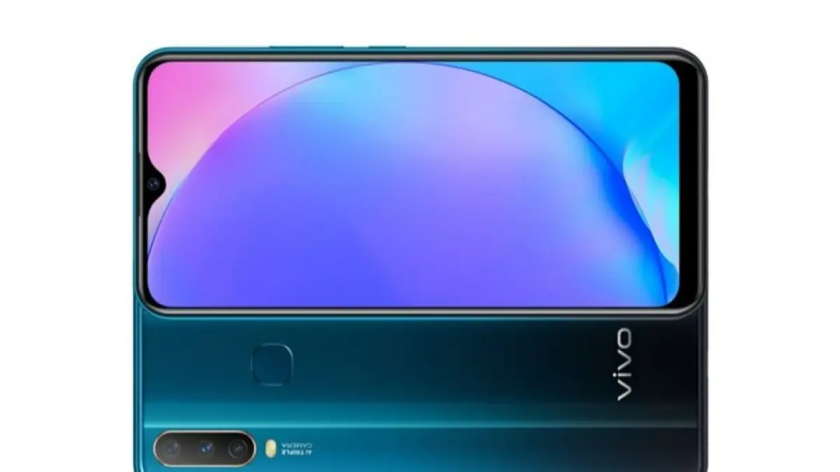 Rekomendasi HP Vivo 1 jutaan terbaru 2026 dengan baterai jumbo, kamera 50 MP, dan RAM besar mulai Rp1,2 jutaan. (Pinterest) 