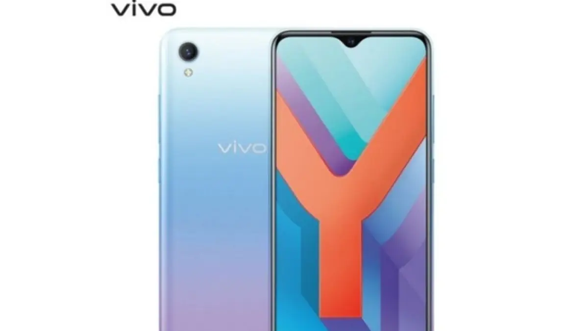 Rekomendasi HP Vivo 1 jutaan terbaru 2026 dengan kamera 50 MP, baterai 6000 mAh dan fast charging mulai Rp1 jutaan. (Pinterest) 