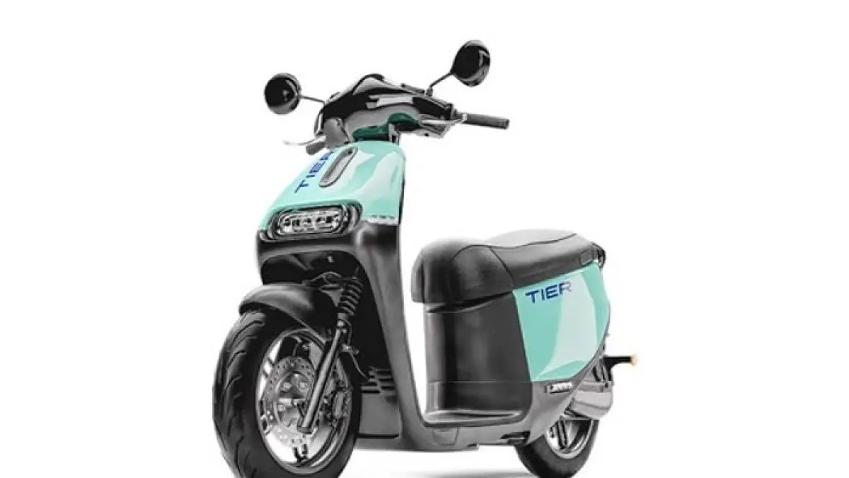 Review Uwinfly T70 3 bulan pemakaian ungkap performa, fitur NFC, dan kekurangan motor listrik Rp5 jutaan ini.