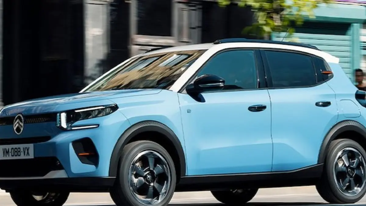 Citroen eC3 punya sensasi fun to drive, tapi fitur dan baterainya terbatas. Simak kelebihan dan kekurangannya di sini.