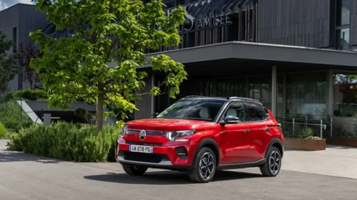 Citroën EC3 tawarkan DP Rp5 juta dan bunga 0%, EV murah Prancis ini cocok kota tapi jarak tempuh jadi catatan.
