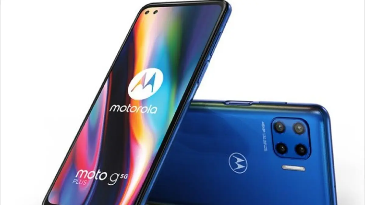 HP Motorola murah kembali menarik perhatian dengan baterai awet, Android ringan, dan desain premium. (PINTEREST)