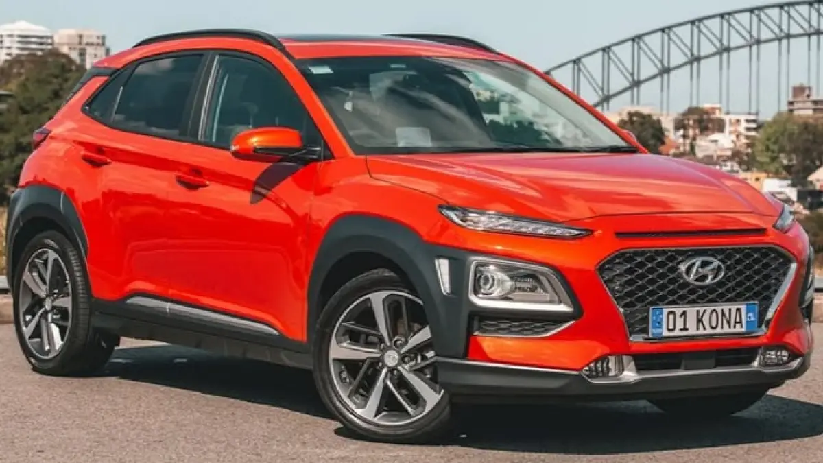 Hyundai Kona Electric bekas jadi incaran! Harga turun, performa masih kuat, dan tetap menarik di pasar EV Indonesia.