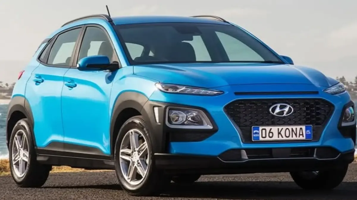 Hyundai Kona Electric Long Range 600 Km diuji: jarak 600 km, fitur lengkap, dan performa SUV listrik Hyundai makin matang.