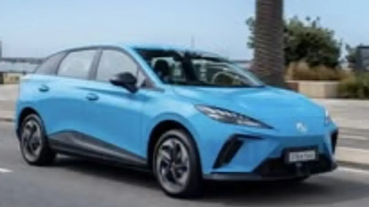 MG4 EV CKD Rp433 juta hadir di Indonesia, hatchback listrik 425 km dengan fitur lengkap, jadi EV paling value saat ini.
