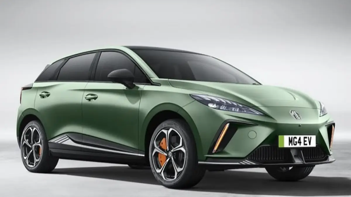 MG4 EV masih worth it? Review hatchback listrik sporty, irit, fitur ADAS canggih, dan tetap kompetitif di Indonesia.