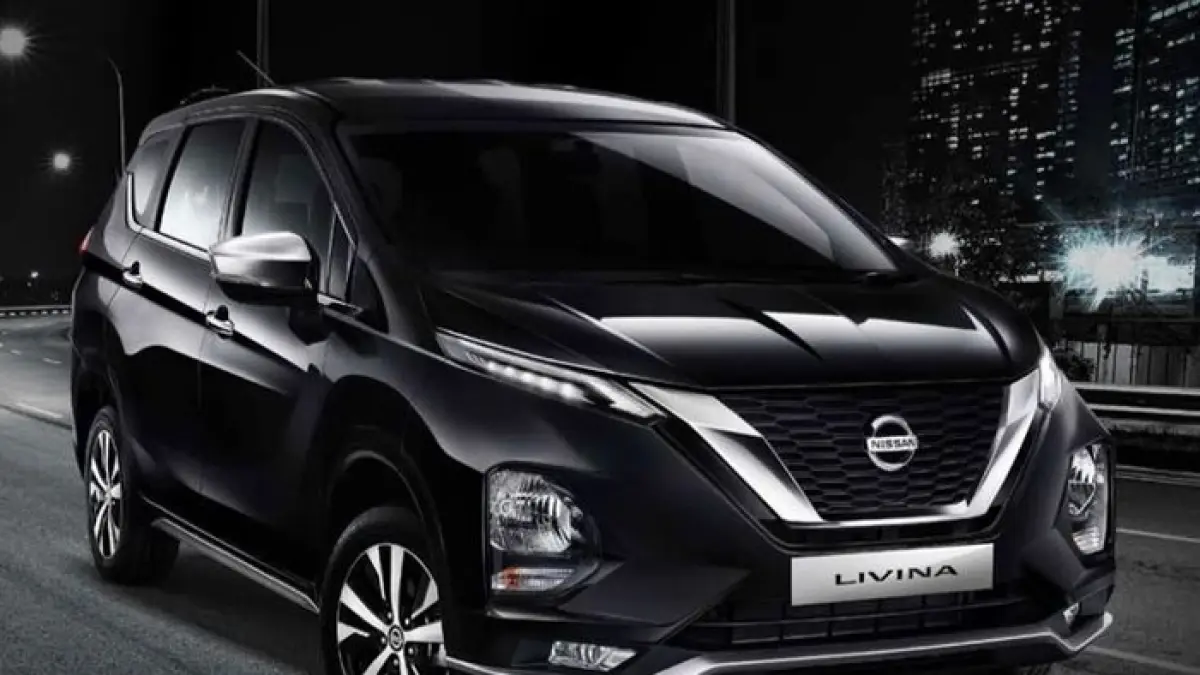 Nissan Livina 2026 hadir dengan desain modern, fitur lengkap, mesin irit, dan harga mulai Rp300 jutaan.