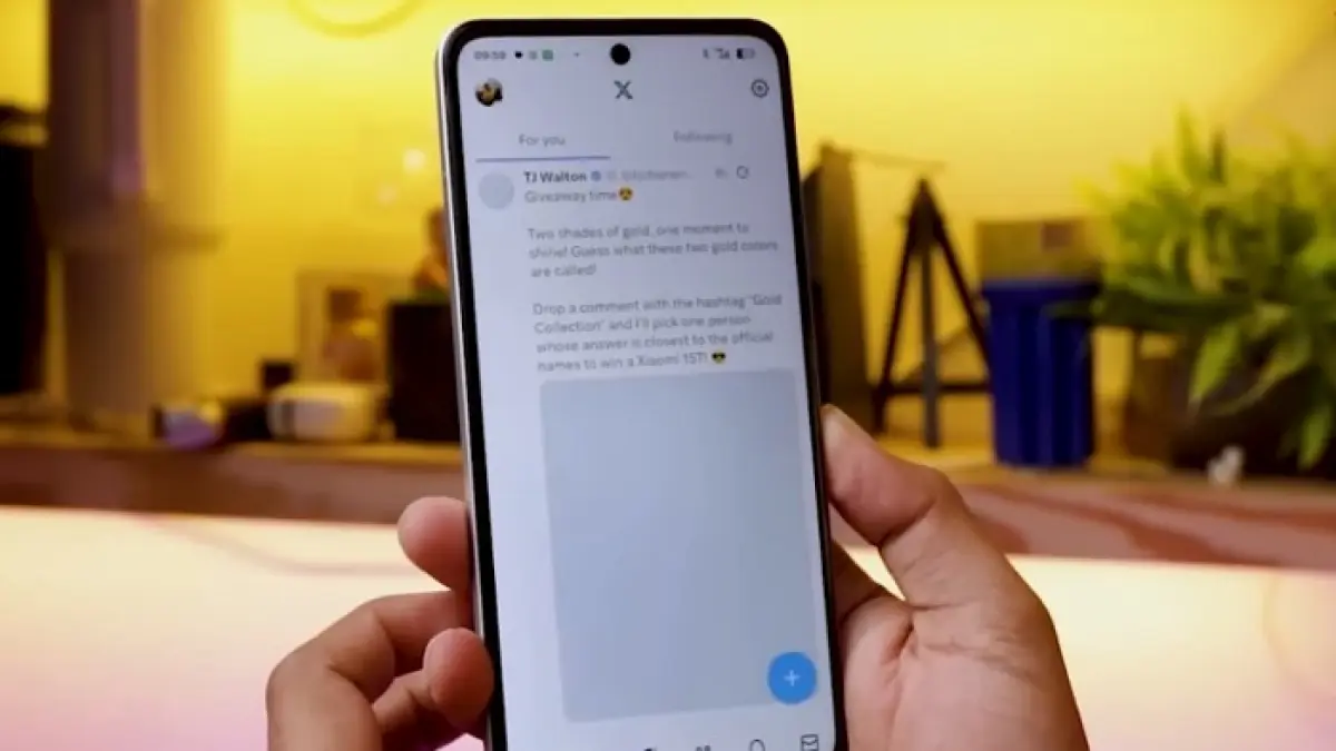 Redmi Note 15 hadir dengan layar AMOLED 120Hz, baterai 6000mAh, dan HyperOS terbaru. (SC YOUTUBE)