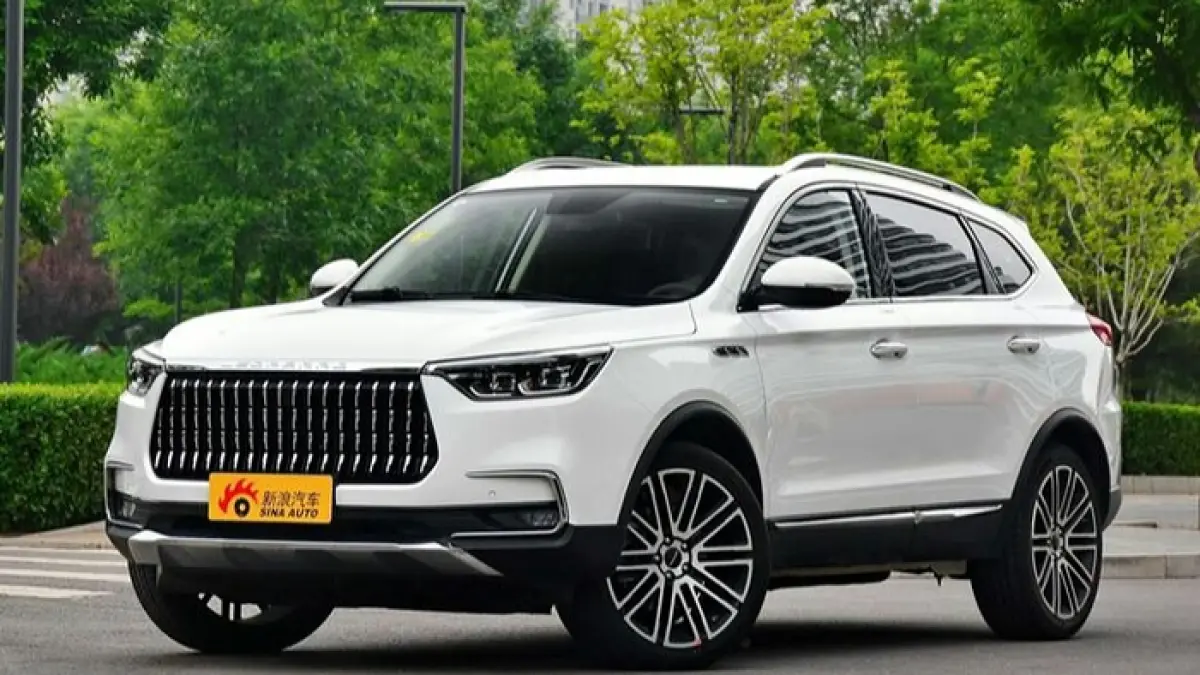 Review Wuling Alvez 2026 ungkap konsumsi BBM tembus 20,6 km/liter. SUV Rp295 juta ini ternyata super irit.(Pinterest) 