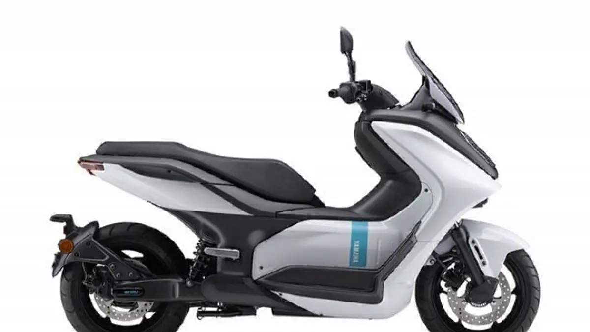 Alpha One XP 2024 hadir dengan TFT adaptif, jarak tempuh 131 km dan harga Rp31 jutaan setelah subsidi. (Pinterest) 
