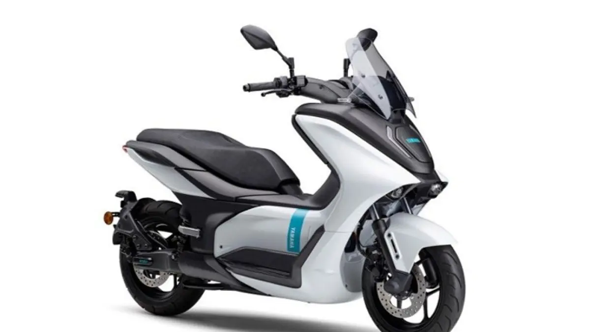Alpha One XP 2024 hadir di IMS dengan TFT adaptif, jarak tempuh 131 km dan harga mulai Rp31 jutaan. (Pinterest) 