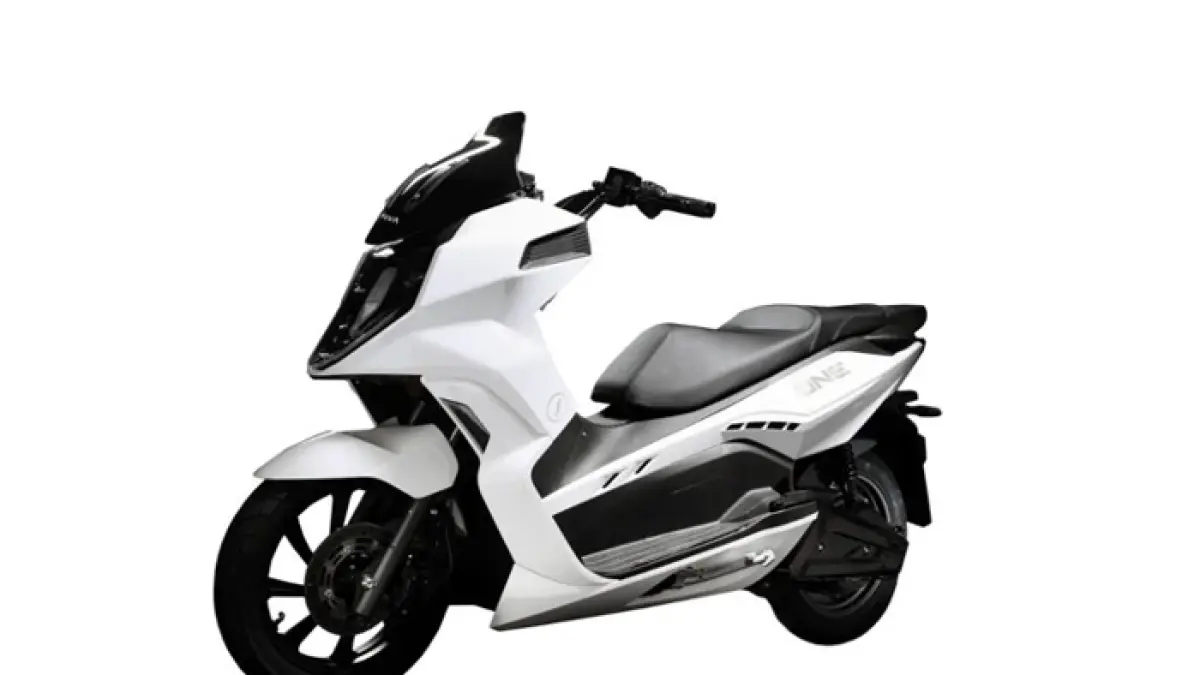 Alpha One XP 2024 resmi dirilis dengan TFT adaptif, torsi 46,5 Nm dan harga Rp31,5 juta setelah subsidi. (Pinterest) 