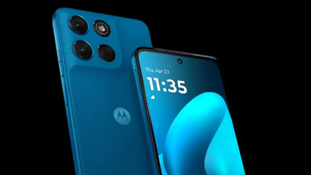 Daftar HP Motorola terbaru April 2026 hadir dari Moto G06 Power Rp1 jutaan hingga flagship Snapdragon 8 Gen 5 a (Pinterest)
