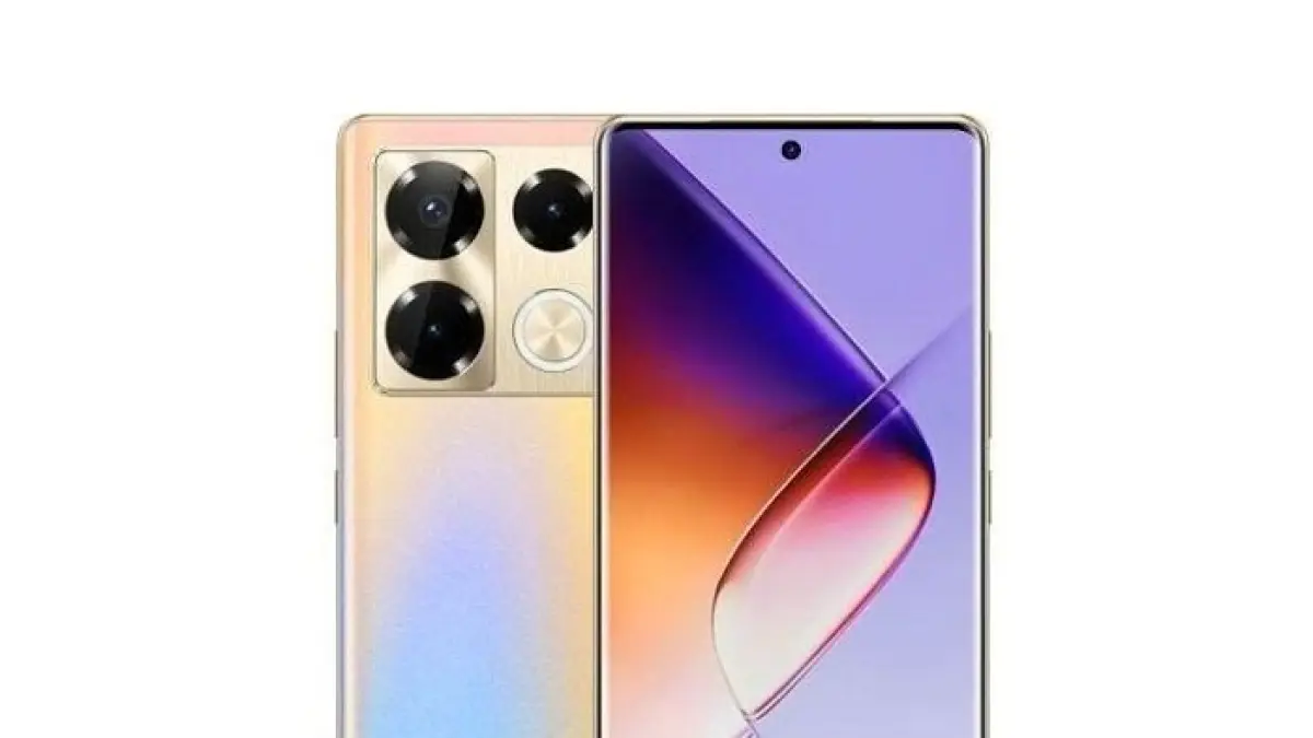 Infinix Note 40 masih worth it di 2026 usai update Android 15 dan XOS 15.1 yang bikin layar lebih tajam dan sistem stabil.(Gemini AI)