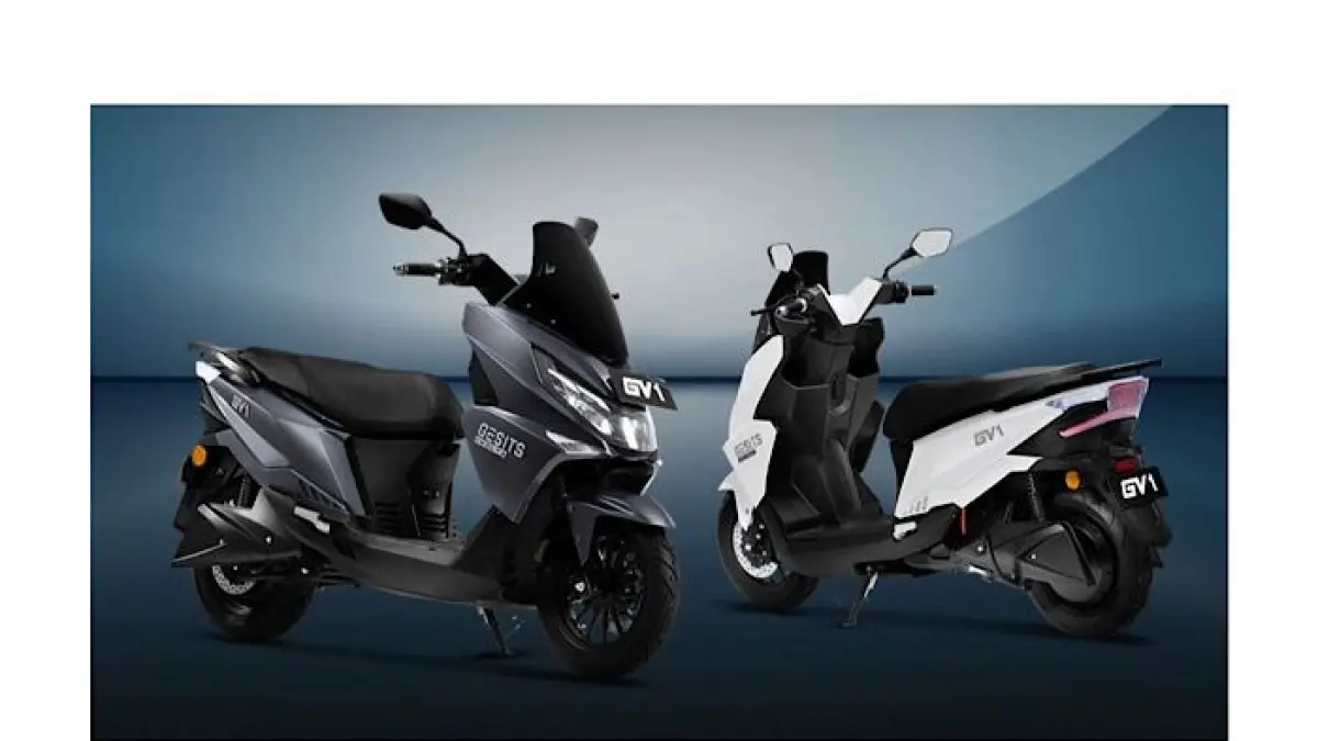 Motor listrik United T1800 dipakai hampir 6 tahun masih nyaman dipakai harian, biaya servisnya bikin kaget.(pinterest)