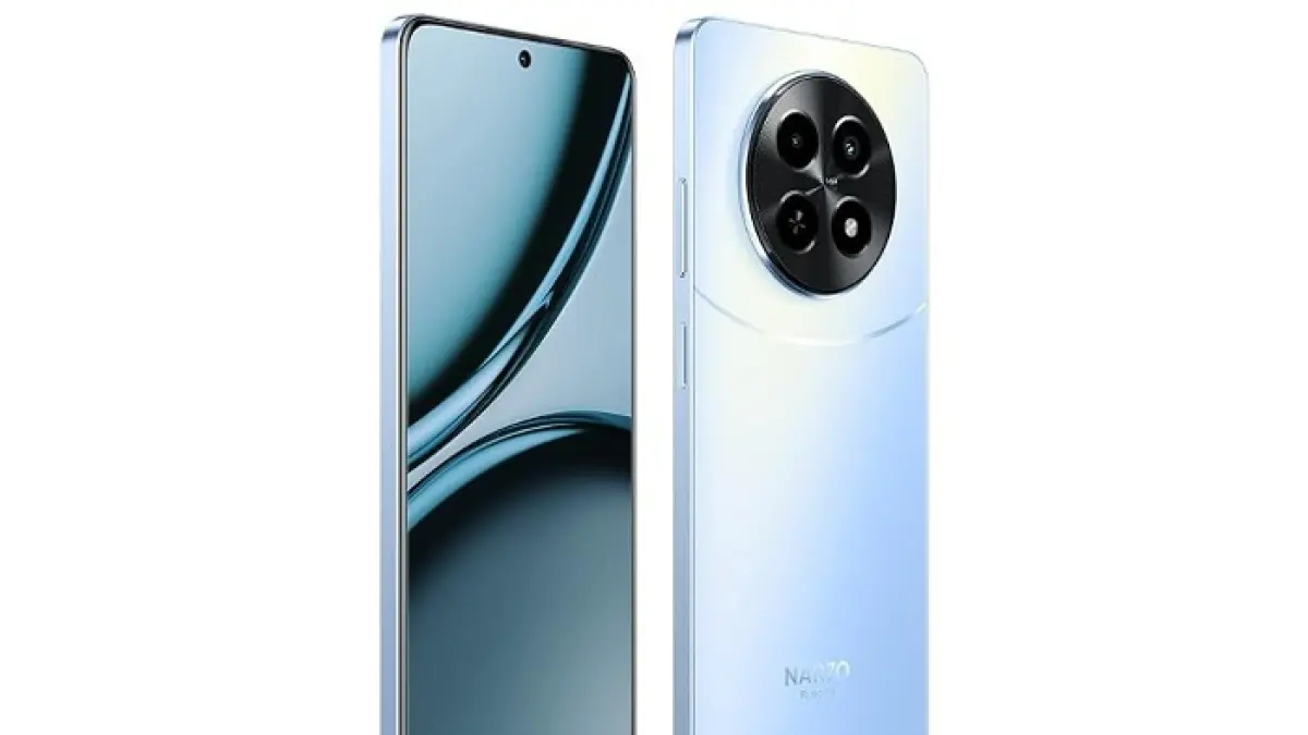 Realme Narzo 70 Turbo vs CMF Phone 1: duel HP 15 jutaan dengan gaming 90 FPS, kamera, dan performa harian(Gemini AI)