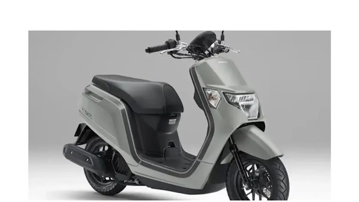 Review Selis Agats 2026, motor listrik sporty 2000 watt dengan top speed 60 km/jam dan fitur keyless modern.(pinterest)