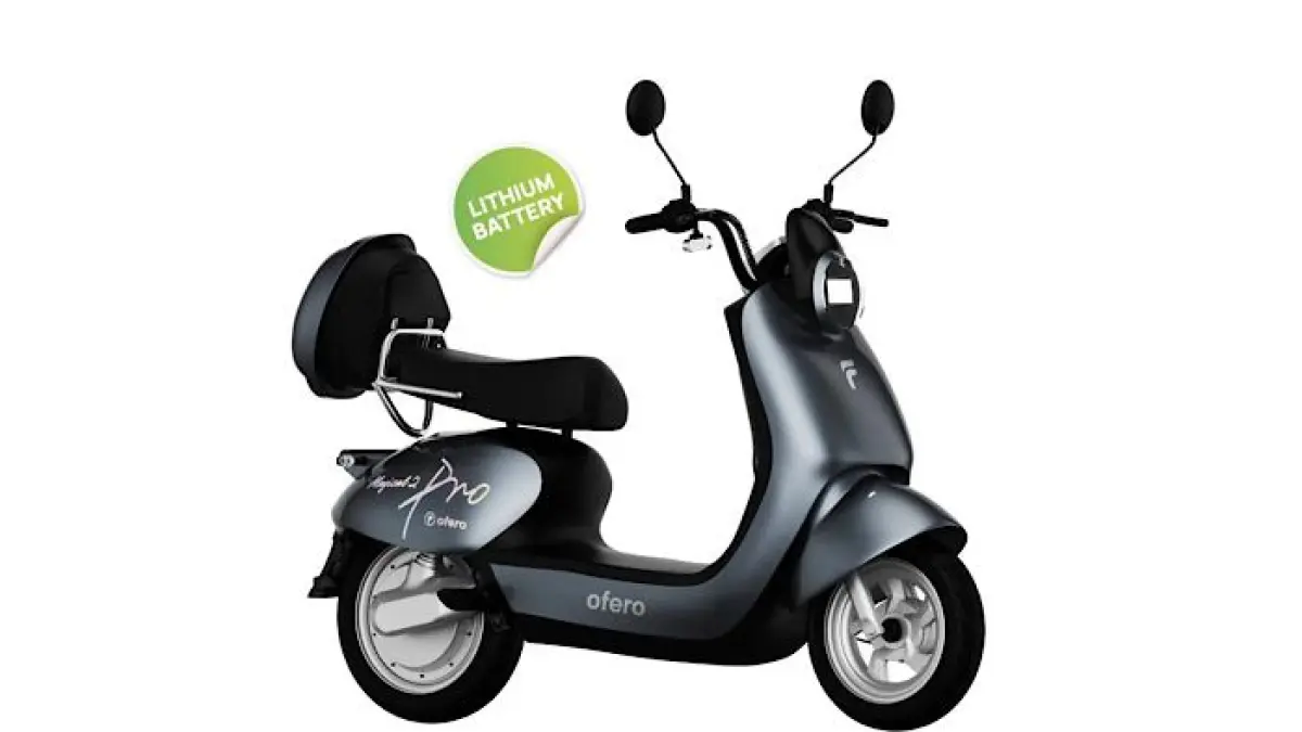 Review Selis Neo Skutik, motor listrik Rp9 jutaan dengan fitur keyless, rem cakram dan biaya cas cuma Rp1.900.(pinterest)