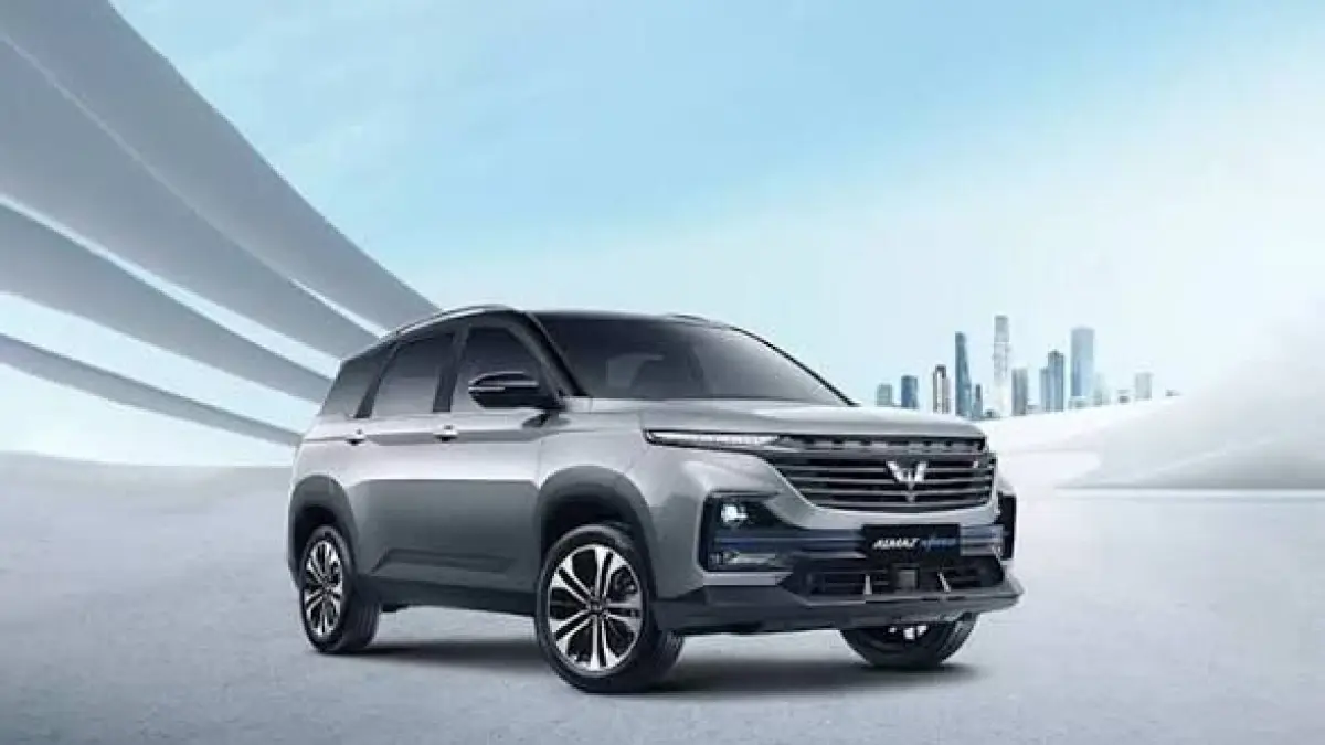 Review Wuling Alvez EX 2023: Selisih Harga Tipis, Fitur Naik Jauh! SUV Murah Ini Punya ADAS, Sunroof, dan Interior Premium (Google.com)