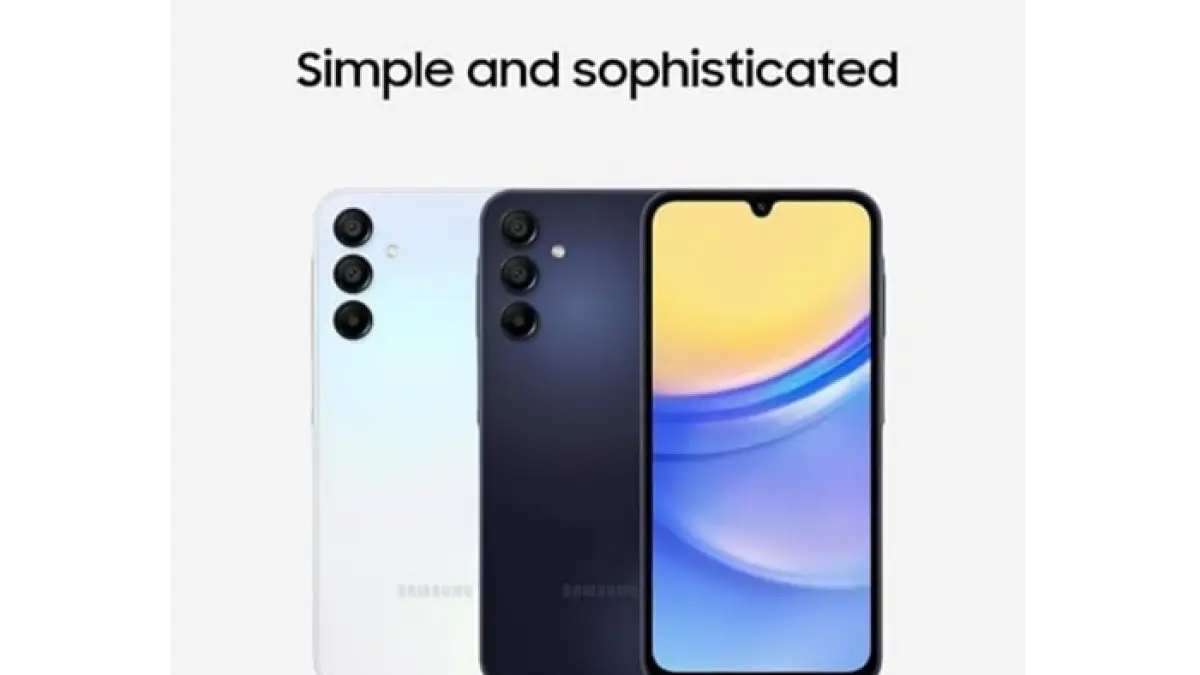 Samsung A15 5G kembali dibahas di 2026. HP murah Samsung ini punya baterai awet, tapi performanya menuai kritik.(Gemini AI)