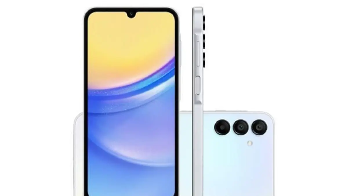 Samsung A15 5G masih ramai diburu di 2026. Simak kelebihan, kekurangan, performa, kamera, dan baterainya di sini.(Gemini AI)